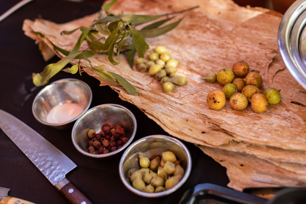 Taste of Kakadu