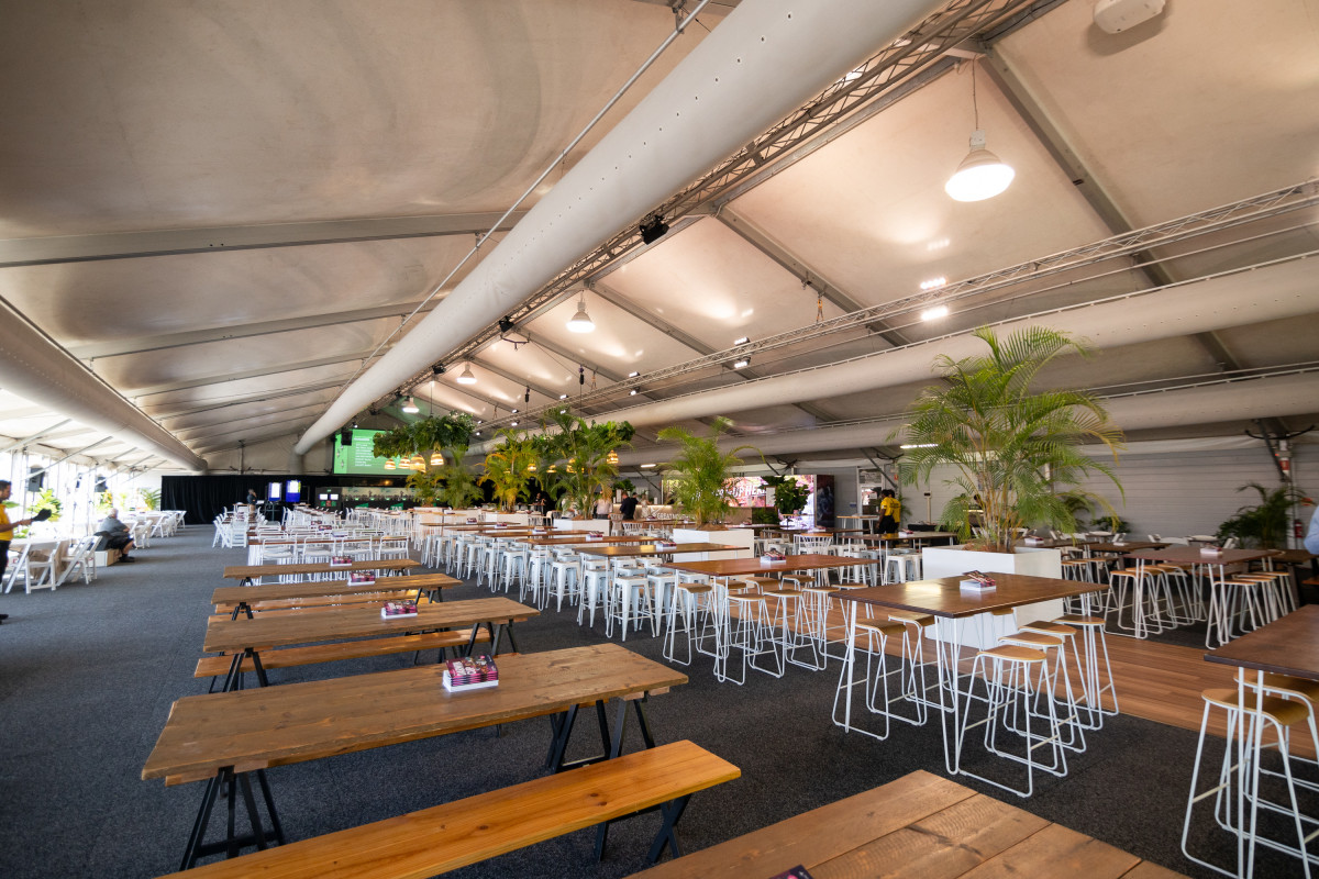 Darwin Turf Club | Northern Territory Business Events