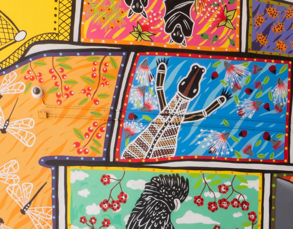 Aboriginal art