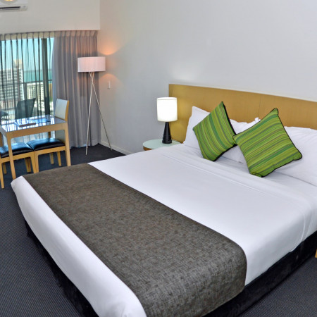 Mantra Pandanas Darwin