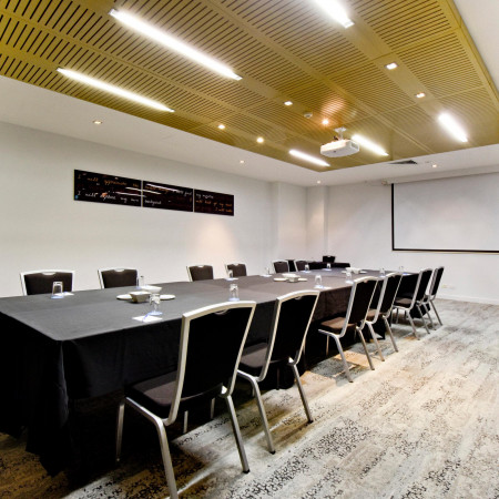 Mantra Pandanas Conference