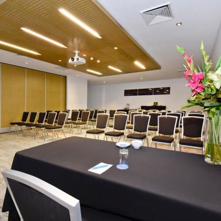 Matra Pandanas Conference