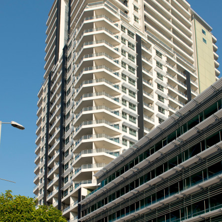 Mantra Pandanas Exterior