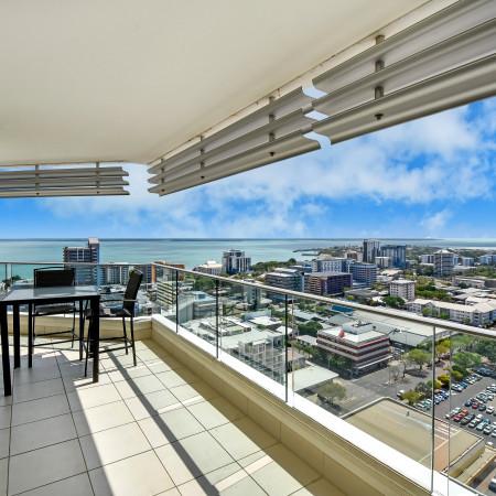 Mantra Pandanas 3 Bedroom Apartment