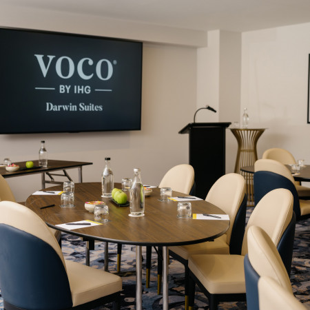Conference Room Seating