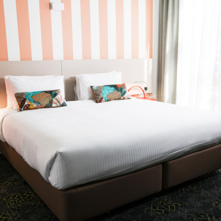 Standard Room at The Cavenagh Hotel