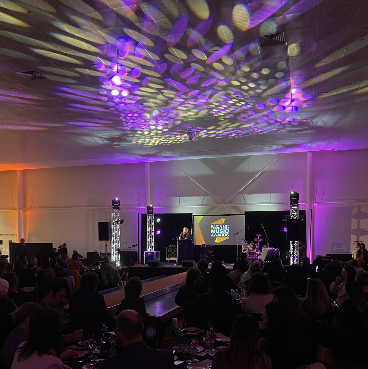 8CCC AV Event Production | Northern Territory Business Events