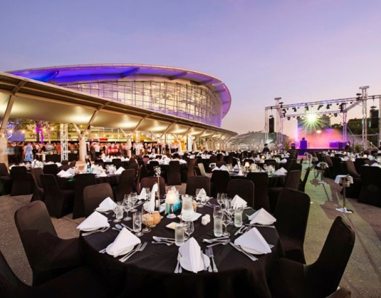 Darwin Convention Centre