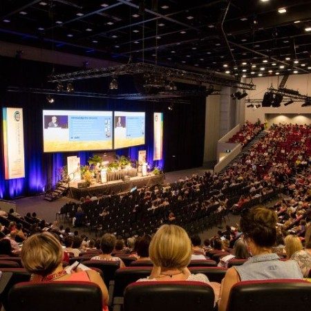 Darwin Convention Centre Auditorium