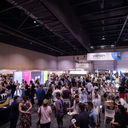 Exhibition theming