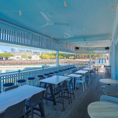 Dock One Bar and Food