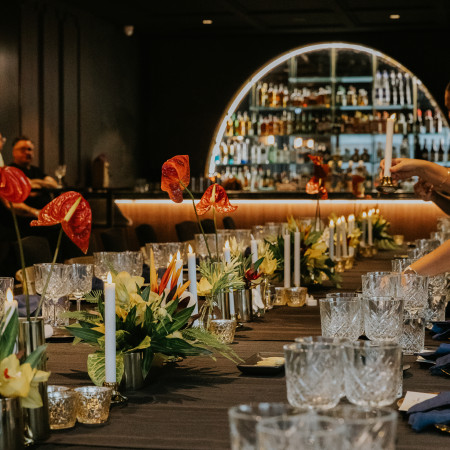 moody indoor event venu