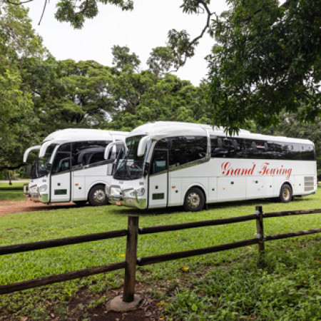 Grand Touring NT Coaches