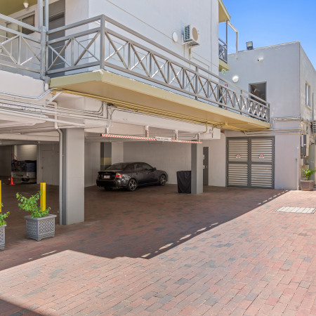 Exterior at Stay at Alice Springs Hotel