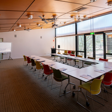 Corkwood Toom at DKA Precinct