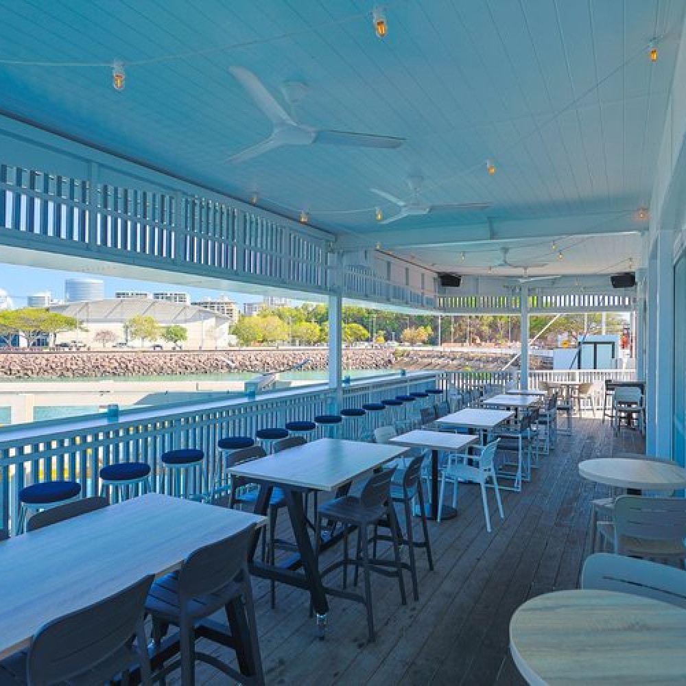 Dock One Bar and Food